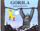 Portada de Gorila