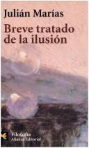 Portada de Breve tratado de la ilusion