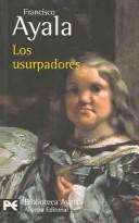 Portada de Usurpadores los