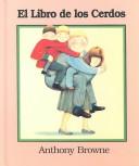 Portada de El libro de los cerdos