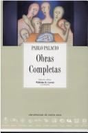 Portada de Obras completas