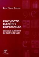 Portada de Proyecto razon y esperanza