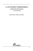 Portada de La economia posmenemista