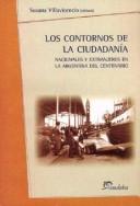Portada de Los contornos de la ciudadania