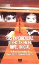 Portada de Experiencias directas en el nivel inicial, las