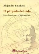Portada de Parpado del oido, el