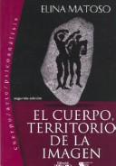 Portada de Cuerpo, territorio de la imagen 3º ed.
