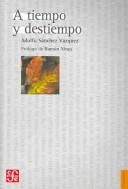 Portada de A tiempo y destiempo