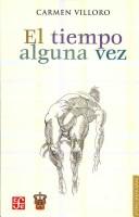 Portada de El tiempo alguna vez