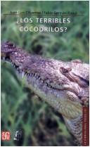 Portada de Los terribles cocodrilos