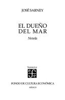 Portada de El dueño del mar