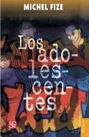 Portada de Los adolescentes