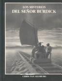 Portada de Los misterios del sr. burdick