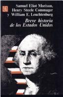Portada de Breve historia de los estados unidos
