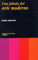 Portada de Una fabula del arte moderno