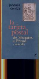 Portada de Tarjeta postal, la