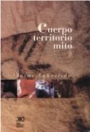Portada de Cuerpo territorio y mito