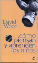 Portada de Como piensan y aprenden los niños