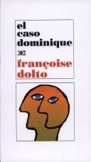 Portada de Caso dominique, el