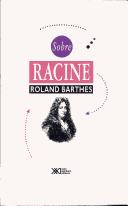 Portada de Sobre racine
