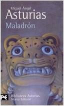Portada de Maladron