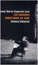 Portada de 100 Grandes directores de cine