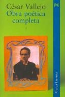 Portada de Obra poetica completa