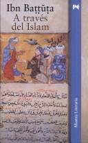 Portada de A traves del islam