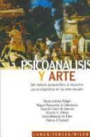 Portada de Psicoanalisis y arte