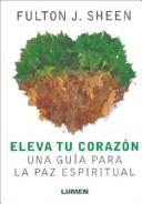 Portada de Eleva tu corazon