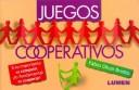 Portada de Juegos cooperativos