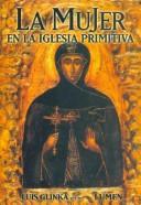 Portada de Mujer en la iglesia primitiva, la