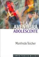 Portada de Aventura adolescente, la