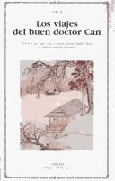 Portada de Viajes del buen doctor can los