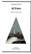 Portada de Al faro