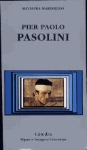 Portada de Pier paolo pasolini