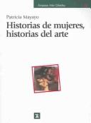 Portada de Historias de mujeres historias del arte
