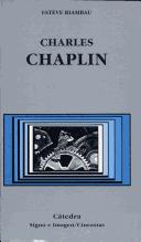 Portada de Charles chaplin