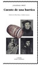 Portada de Cuento de una barrica