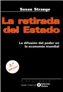 Portada de Retirada del estado, la