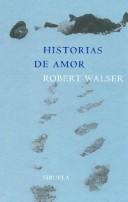 Portada de Historias de amor