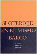 Portada de En el mismo barco