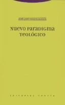 Portada de Nuevo paradigma teologico