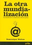 Portada de La otra mundializacion