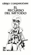 Portada de Recurso del metodo, el