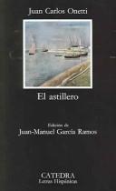 Portada de Astillero el