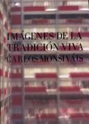 Portada de Imagenes de la tradicion viva