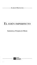 Portada de El eden imperfecto