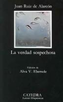 Portada de Verdad sospechosa la