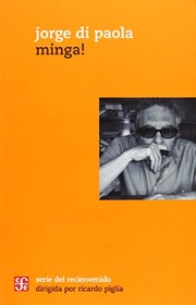 Portada de Minga!